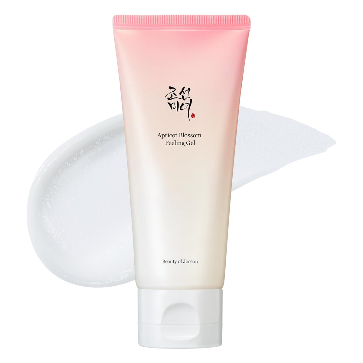 Beauty of Joseon Apricot Blossom Peeling Gel 100ml front view