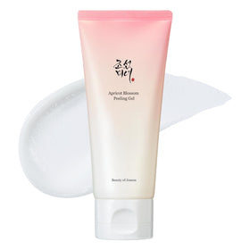 Beauty of Joseon Apricot Blossom Peeling Gel 100ml front view