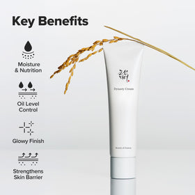 Beauty of Joseon Dynasty Cream 100ml with packaging