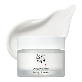 Beauty of Joseon Dynasty Cream front view with packaging
