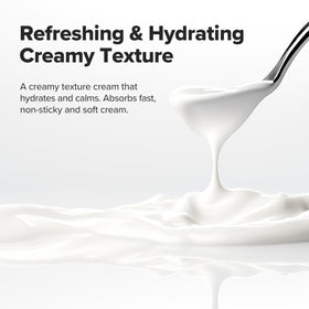 Beauty of Joseon Dynasty Cream in lifestyle setting
