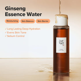 Beauty of Joseon Ginseng Essence Water Toner 150ml back view