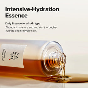 Beauty of Joseon Ginseng Essence Water Toner 150ml side view
