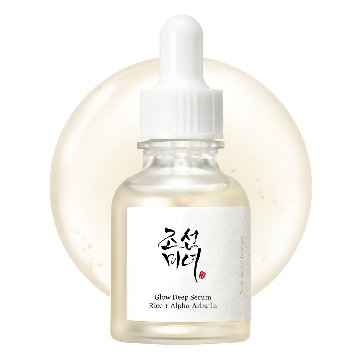 Beauty of Joseon Glow Deep Serum 30ml front view