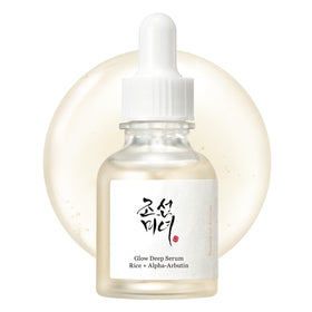 Beauty of Joseon Glow Deep Serum 30ml front view