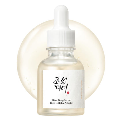 Beauty of Joseon Glow Deep Serum 30ml front view