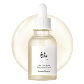 Beauty of Joseon Glow Deep Serum front view 60ml