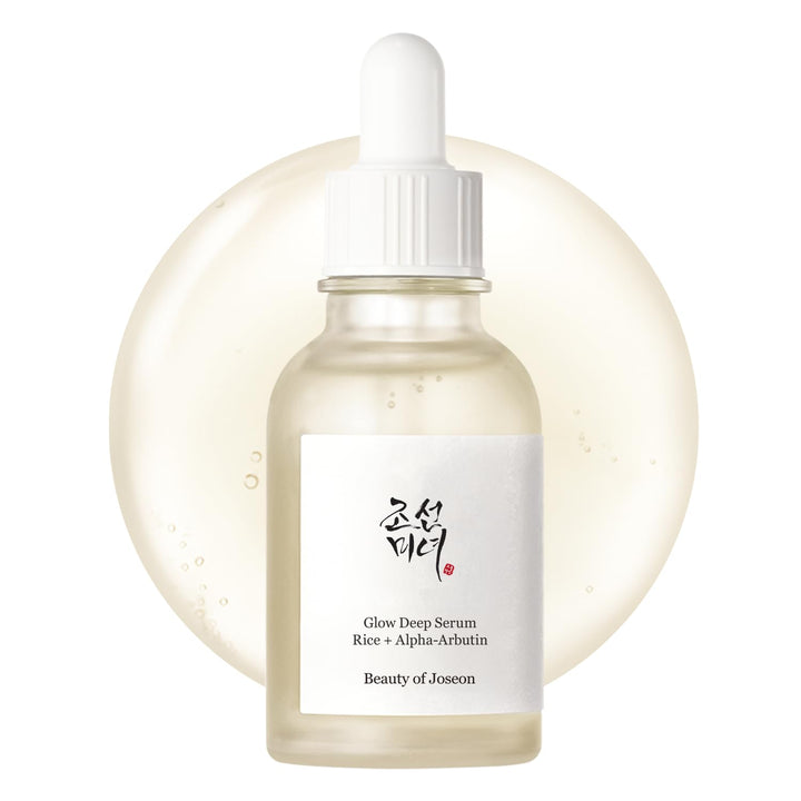 Beauty of Joseon Glow Deep Serum front view 60ml