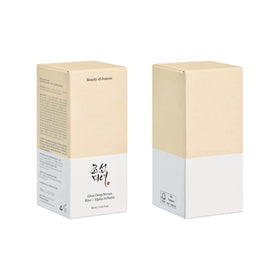 Beauty of Joseon Glow Deep Serum with rice grains
