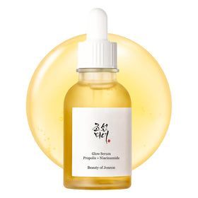 Beauty of Joseon Glow Serum 60ml front view
