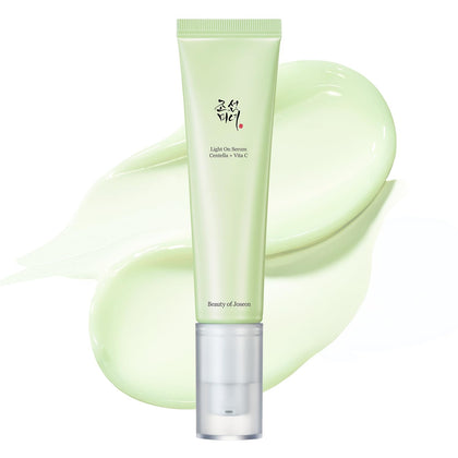 Beauty of Joseon Light On Serum Vitamin C 30ml front view