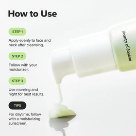 Beauty of Joseon Light On Serum Vitamin C lifestyle scene