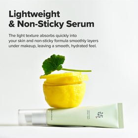 Beauty of Joseon Light On Serum Vitamin C with Centella Asiatica