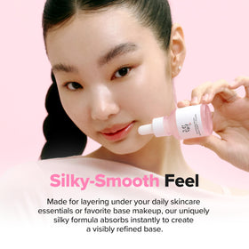 Beauty of Joseon Pore Firming Serum in skincare routine