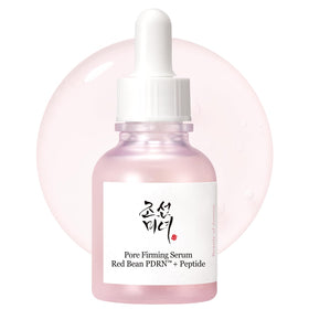Beauty of Joseon Pore Firming Serum Red Bean PDRN 30ml front view