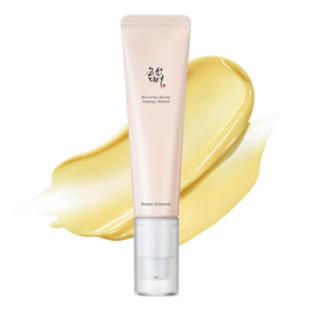 Beauty of Joseon Revive Eye Serum 30ml front view