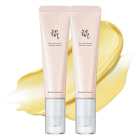 Beauty of Joseon Revive Eye Serum front view 30ml packaging