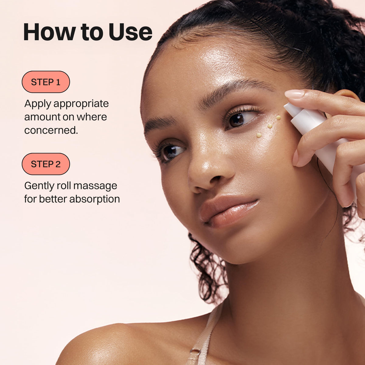 Beauty of Joseon Revive Eye Serum lifestyle scene