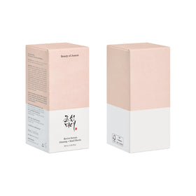 Beauty of Joseon Revive Serum texture close-up