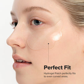 Beauty of Joseon Revive Under Eye Patch with Ginseng Essence
