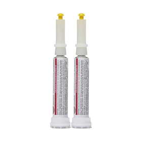 BEAUTY SECRETS Nail Glue bottle close-up