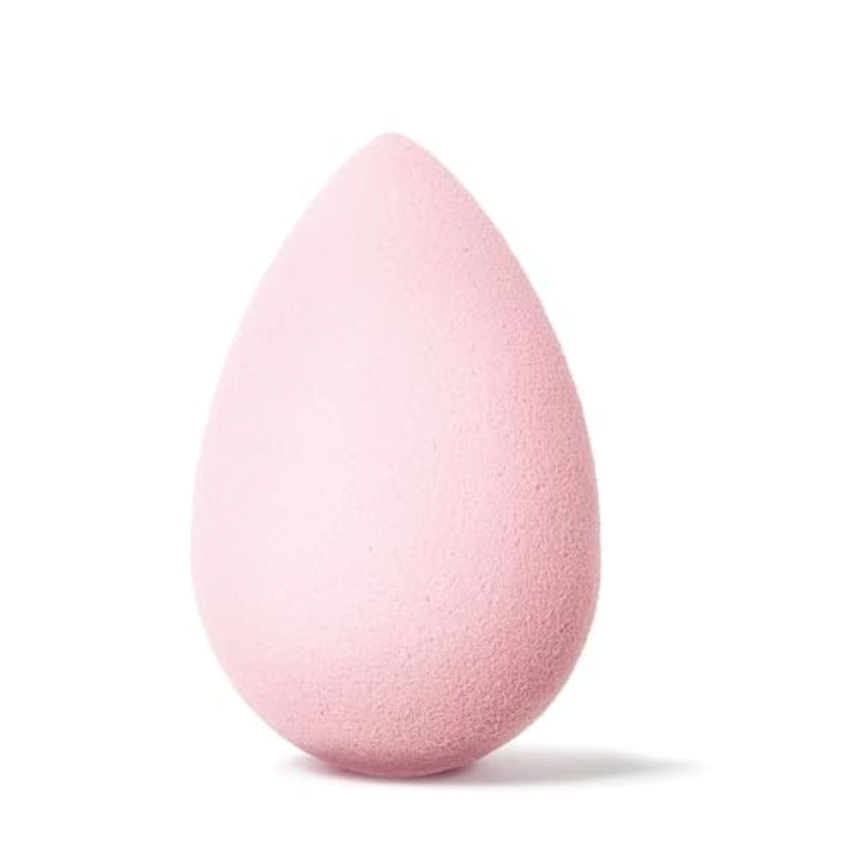 beautyblender Bubble Makeup Sponge front view in pink
