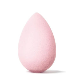 beautyblender Bubble Makeup Sponge front view in pink