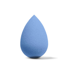 beautyblender Denim Makeup Sponge front view