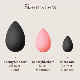 beautyblender Pro Blender Makeup Sponge close-up