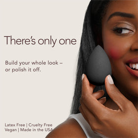 beautyblender Pro Blender Makeup Sponge in packaging