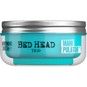 Bed Head Manipulator Texturizing Putty front view with packaging