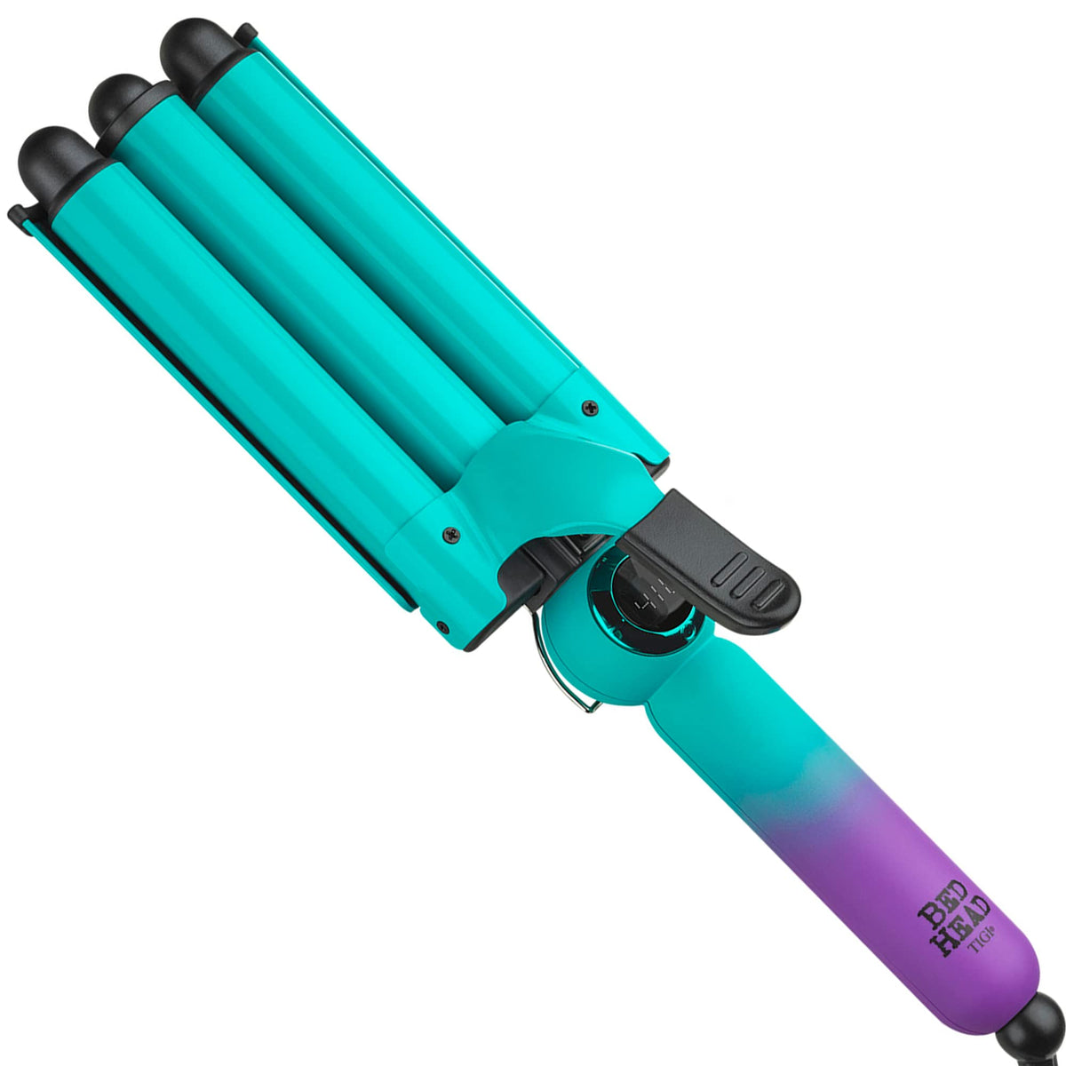 Bed Head Wave Affair Jumbo 3 Barrel Hair Waver front view
