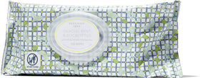 Beekman 1802 Goat Milk Face Wipes packaging front view