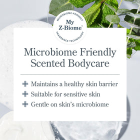 Beekman 1802 Goat Milk Face Wipes with eucalyptus leaves