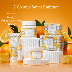 Beekman 1802 Goat Milk Face Wipes with honey and orange blossom