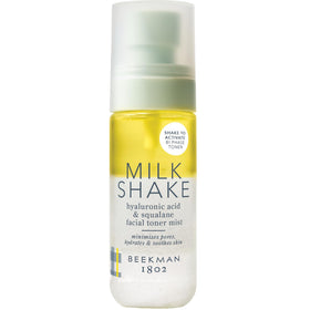 Beekman 1802 Milk Shake Hydrating Face Mist front view