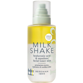 Beekman 1802 Milk Shake Hydrating Face Mist front view