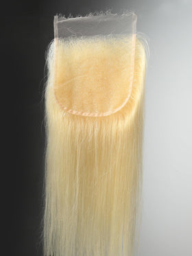 BEEOS 5x5 HD Lace Closure side view