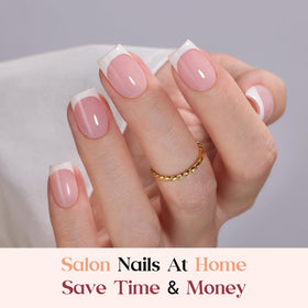 beetles Builder Top Coat and cuticle oil with kit