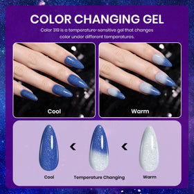beetles Cat Eye Gel Polish with nail art tools