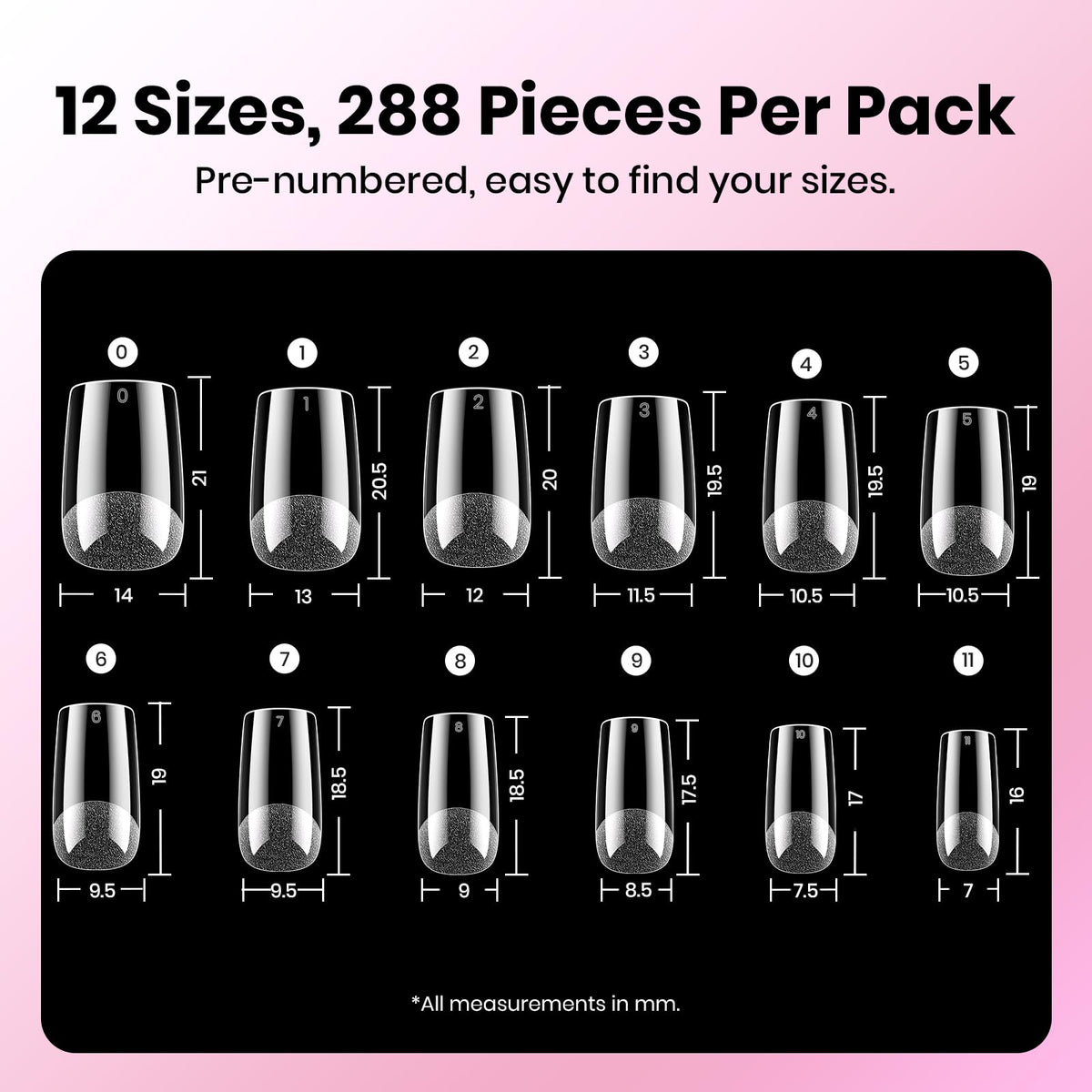 beetles Gel Nail Kit nail glue bottle