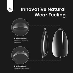 beetles Gel Nail Kit packaging display