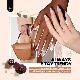 beetles Gel Nail Polish bottles in various colours
