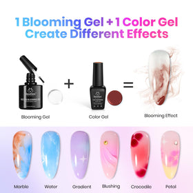 beetles Gel Nail Polish elegant gift box