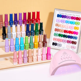 beetles Gel Nail Polish tools for nail care