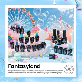 beetles Gel Nail Polish vibrant pastel neon shades