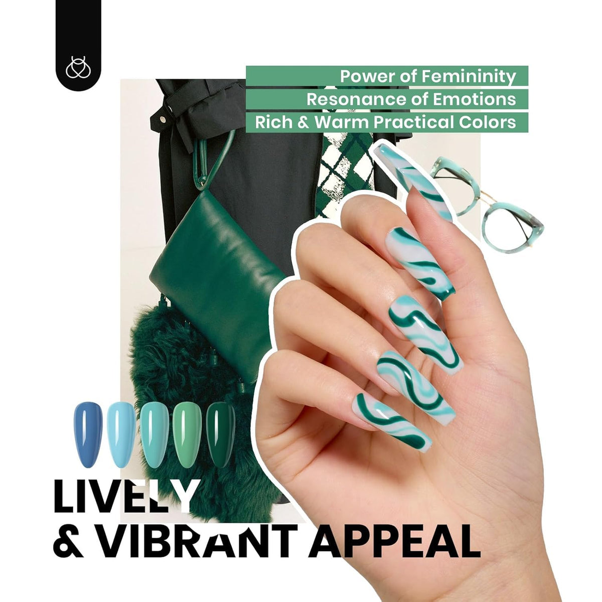 beetles Gel Polish application tools including nail clipper and cuticle stick
