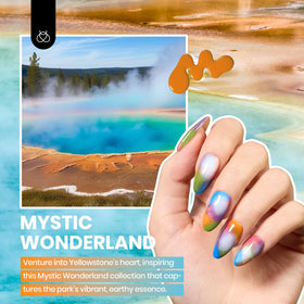 beetles gel polish assorted colours in packaging