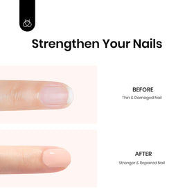 beetles Gel Polish Base Coat 15ml packaging details