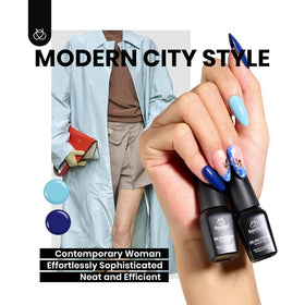 beetles Gel Polish colorful shades in various finishes